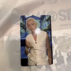 Stray Kids HMVラキドロZ THIS&THAT フィリックス トレカ - メルカリ