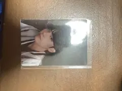 BTS v テテ トレカ