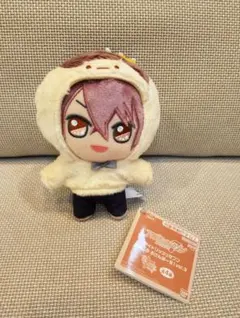 アイナナ アイドリッシュセブン きらどる おさんぽーず！vol.3 御堂虎於