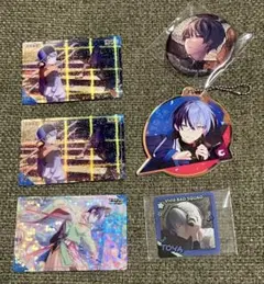 プロセカ　青柳冬弥　まとめ売り