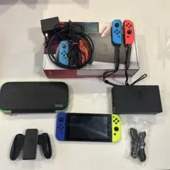 joy-con セット