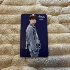 Stray Kids TOP 店舗特典 タワレコ リノ トレカ