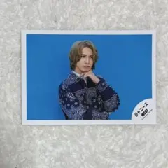 WEST. 藤井流星(40) 公式写真