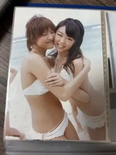 AKB48グループ生写真