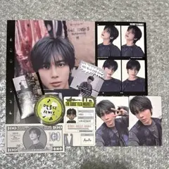 TXT テヒョン deco kit 2026 デコキット