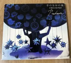 J33162】Predawn / 手のなかの鳥 - メルカリ