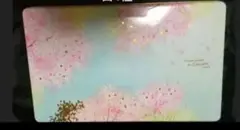ヨックモック空き缶のサムネイル