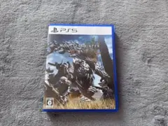 モンスターハンターワイルズ