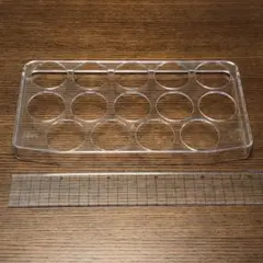 冷蔵庫のたまごケースのサムネイル