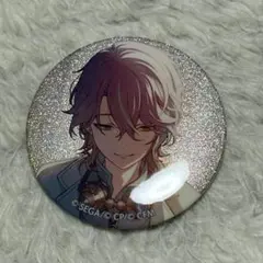 プロセカ　グリッター缶バッジ　10b 神代類