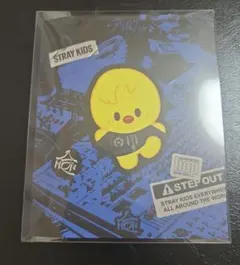 straykids スキズ　ポガリ　ランヤードセット　HOP フィリックス
