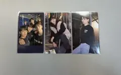 SEVENTEEN トレカ　ジュン　ミョンホ　 パフォチ