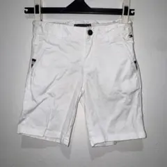 トミーヒルフィガー　キッズ　ハーフパンツ　120cm程度