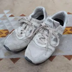 new balance ニューバランス ML373SQ2 スニーカー 23cm