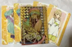 学マス CarddassS＋ 藤田ことね まとめ売り