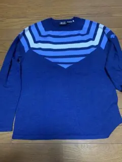 デサント　ゴルフ　セーター　Mサイズ