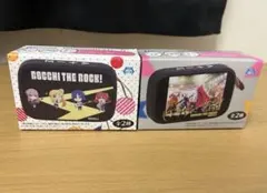 【ぼっちざろっく】　Bluetoothスピーカー