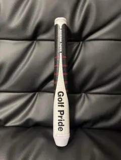 Golf Pride Reverse Taper Flat パター クリップ