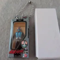 仮面ライダー ソフビパッケージチャーム シークレット 仮面ライダー1号のサムネイル