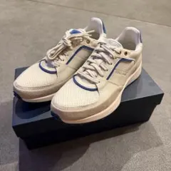 新品 COLE HAAN GCC DOWNTOWN スニーカーのサムネイル