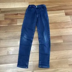 MSP デニムパンツ　150cm
