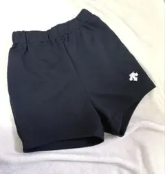 バレーボール パンツ デサント ジュニア 150