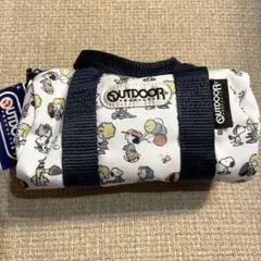 新品★OUTDOOR PRODUCTS スヌーピー ペンケース