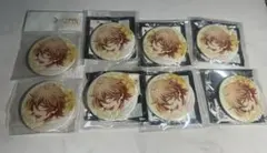 うたプリ　缶バッジ　Flower&Water Ver. 四ノ宮那月セット