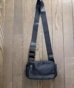 ★BMW★オリジナル ベルトバック（黒）