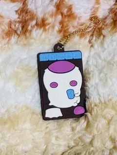 ちいかわ キャラパキ ラバマス《くりまんじゅう》