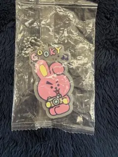 BT21 COOKY キーホルダー