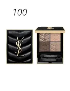 イヴサンローラン アイシャドウ クチュールミニクラッチ 100
