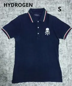 2026年最新】Hydrogen メンズ ポロシャツの人気アイテム - メルカリ