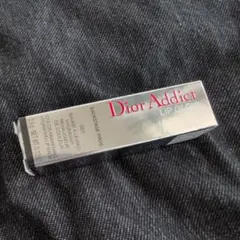 ディオールアディクト　リップグロウ　001