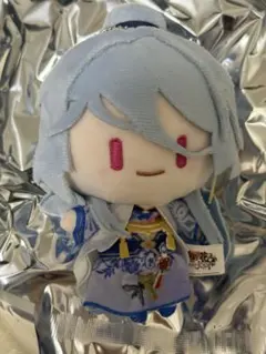 マツリカの炯 青凛 ぬいぐるみ | Mercari