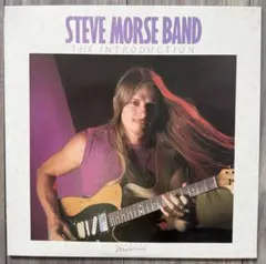 ギター譜（輸入盤） STEVE MORSE BAND  / SOUTHERN. ギタータブ譜Steve Morse Band, Southern Steel
