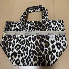 LeSportsac MAISON DE REEFUR トートバッグのサムネイル
