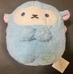 ⑥映画すみっコぐらし おおきなころっとぬいぐるみBIG おつきのコ