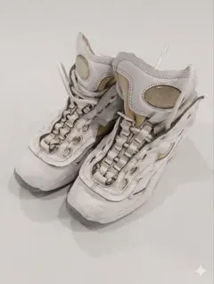 【希少】Maison Margiela×Reebok、Project0、25cmのサムネイル