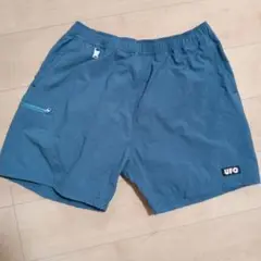 upperfieldone ショートパンツ2024 XL