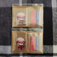 セラフ・ダズルガーデン チョコエッグ