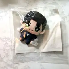 セガラッキーくじ 名探偵コナン カフェ 執事喫茶 ぬいぐるみ 赤井秀一