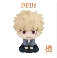 ヒロアカ 爆豪勝己 るかっぷ