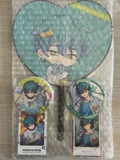 ポ*須様 湊大瀬　まとめ売り