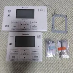 パナソニック エコキュート お風呂リモコン 品番HE-TQWLS - メルカリ