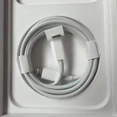 iPhone SE用外箱 付属品セット