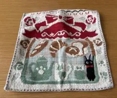 魔女の宅急便 タオル