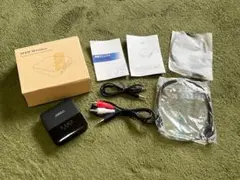 WSKY Bluetoothトランスミッター レシーバー BT-B20