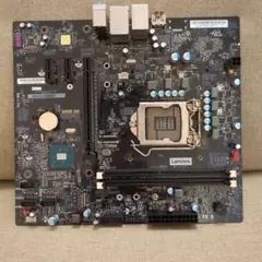 Lenovo Z370 マザーボード 本体のサムネイル