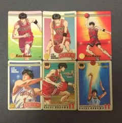 2026年最新】SLAM DUNK DVD-BOX 流川楓 仕様の人気アイテム - メルカリ